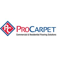 ProCarpet, Inc. logo - Similar company to Messner Flooring
