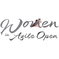 Women in Agile Open logo - Similar company to Seattle Refined