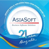 Công ty Cổ phần phát triển phần mềm ASIA logo - Similar company to Great Farmer Co Ltd,