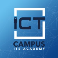 ICT CAMPUS ITS ACADEMY logo - Similar company to Sanniomatica S.R.L.