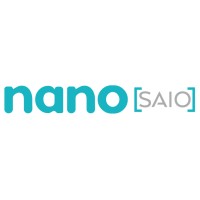NanoSAIO Ltd logo - Similar company to Dns Technologies, Inc.