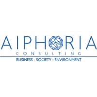 AIPHORIA logo - Similar company to Aiphoria