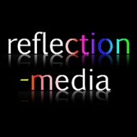 ReflectionMedia logo - Similar company to Quadruple Jump Ltd