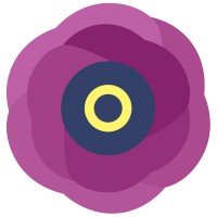 Poppy Plum Media logo - Similar company to Goldmine & Coco