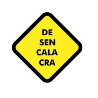 Desencalacra: Narrativas estratégicas, histórias corporativas e storytelling logo - Similar company to Efeito Parallax