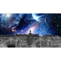 Startup (STEALTH) logo - Similar company to Techstars Startup Weekend Richmond