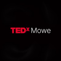 TEDxMowe logo - Similar company to Itskillscenter