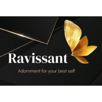 Ravissant logo - Similar company to Anjanase