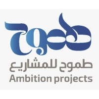 Ambition Projects logo - Similar company to Stonium