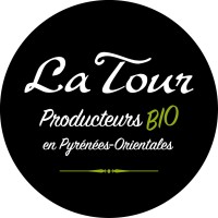 COOPERATIVE ROUSSILLON LA TOUR logo - Similar company to Orline