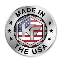 Ken Forging, Inc. logo - Similar company to Dalmine Flanges - Flanges, Valves Manufacturer