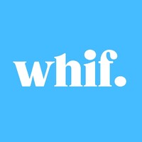 Whif Fragrances logo - Similar company to The Permit Group