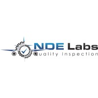 NDE LABS logo - Similar company to Senoma Group, Llc
