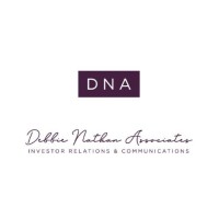 DNA - Debbie Nathan Associates logo - Similar company to Origin City
