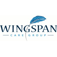 Wingspan Care Group logo - Similar company to Precision Security Agency