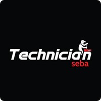 Technicianseba logo - Similar company to Eric Ellerine Trust