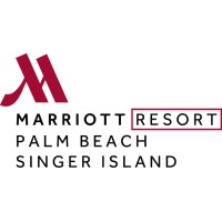 Palm Beach Marriott Singer Island Beach Resort & Spa logo - Similar company to Palm Beach Marriott Singer Island