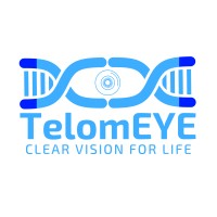 TelomEYE Pharmaceutical Corporation logo - Similar company to Integrated Fluidics