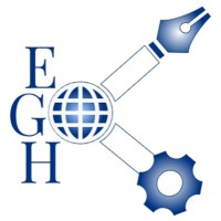 EGH AS logo - Similar company to Cobitek