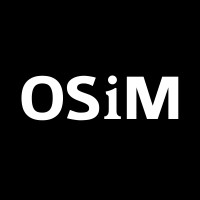 OSiM logo - Similar company to Technobrix