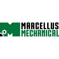 Marcellus Mechanical Inc. logo - Similar company to Evolve Mechanical Solutions
