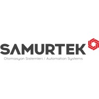 SAMURTEK OTOMASYON A.Ş. logo - Similar company to Optimas Mühendislik