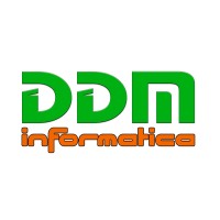 DDM s.r.l. logo - Similar company to Behashtag