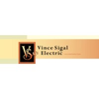 Vs Electric logo