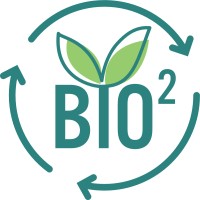 BIO² logo - Similar company to Suschem-At
