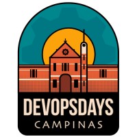 DevOpsDays Campinas logo - Similar company to Devopsdays Curitiba