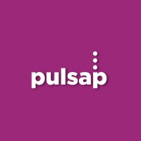 Pulsap logo - Similar company to Crealogic