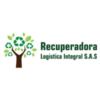 Recuperadora Logística Integral Integral SAS logo - Similar company to Café Líder