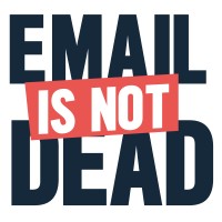 Email Is Not Dead logo - Similar company to Mxtoolbox
