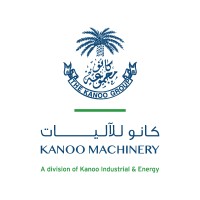 Kanoo Machinery-UAE logo - Similar company to Kobelco Construction Machinery Middle East And Africa Fzco.