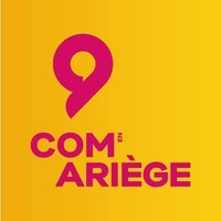 Com’ En Ariège logo - Similar company to Digitanie, Terroir Numérique