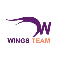WINGS Team logo - Similar company to Cringepost.Com