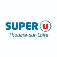 SUPER U Thouaré-Sur-Loire logo - Similar company to Whelanapier Security