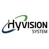 HyVISION SYSTEM logo - Similar company to Hyvision Technology Llc