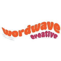Wordwave Creative logo - Similar company to Vanquish Business Services Ltd