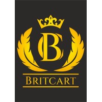 BRITCART logo - Similar company to Hottest Ex