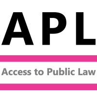 Access To Public Law logo - Similar company to Rook Irwin Sweeney Llp