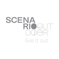 Scenario Outdoor logo - Similar company to Basecamp® Studio
