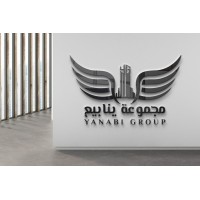 Yanabi Group for Investments and Consultations logo - Similar company to Smart Vision Management