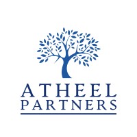 Atheel Partners logo - Similar company to Gfhp Manrre Logistics Fund