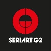 SeriartG2 logo - Similar company to Litoseritarga