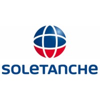 SOLETANCHE Česká republika s.r.o. logo - Similar company to Aarsleff Cz S.R.O.