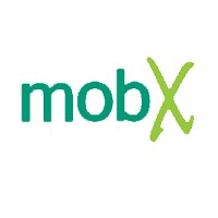 Mob X Media logo - Similar company to Elevated Leads