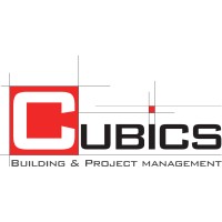 CUBICS logo - Similar company to Kala