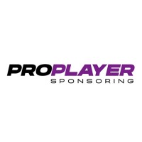 PROPLAYER Sponsoring logo - Similar company to Proplayer