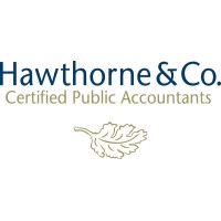 Hawthorne & Co. CPAs logo - Similar company to Mercer Island Telecom, Llc